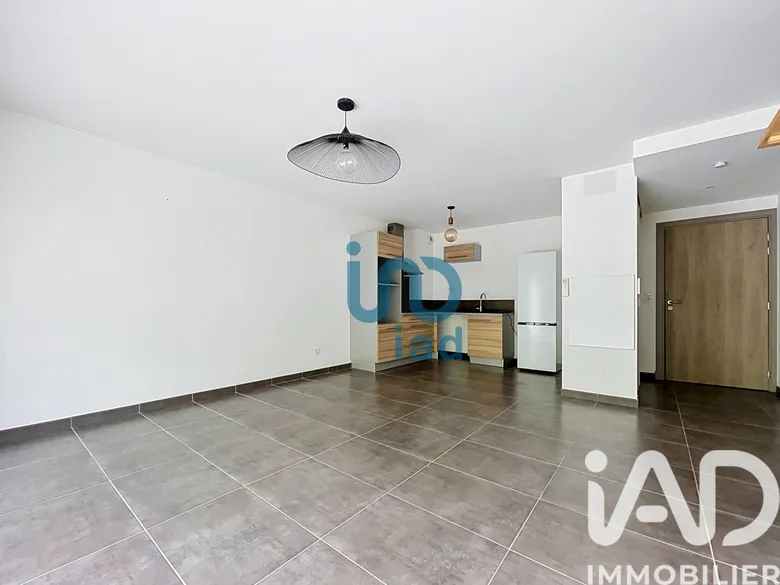 Appartement 2 pièces 45 m² · à Béziers · 45 m² · 139 000 €