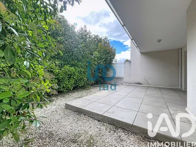 Appartement à Béziers (34500)