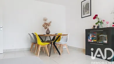 Appartement à Orvault (44700)