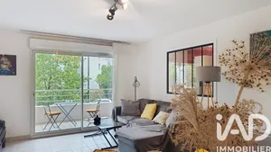 Appartement à Orvault (44700)