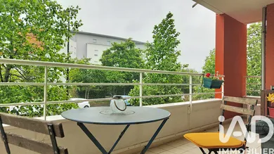 Appartement à Orvault (44700)