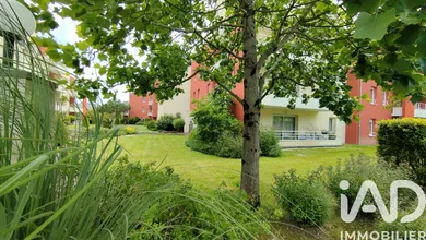 Appartement à Orvault (44700)