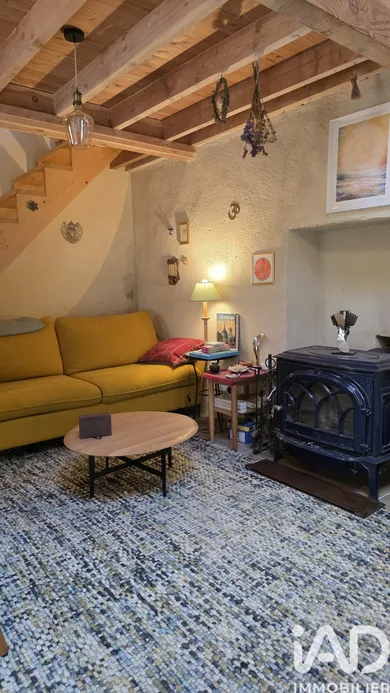 Village house in Pont-de-Barret (26160)