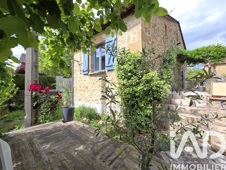 Maison 4 pièces 66 m² · à Saint-Céré · 66 m² · 125 000 €
