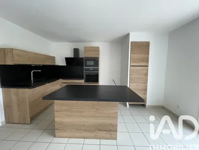 Appartement à Montélimar (26200)