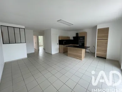 Appartement à Montélimar (26200)