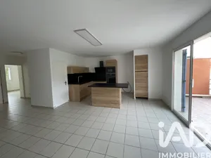Appartement à Montélimar (26200)