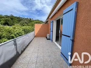 Appartement à Montélimar (26200)