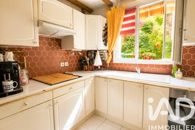 Apartment in Soisy-sur-Seine (91450)