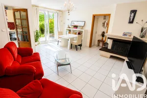 Appartement à Soisy-sur-Seine (91450)