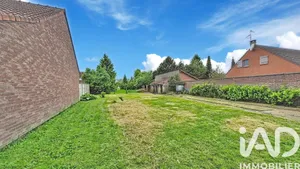 Building plot in Onnaing (59264)