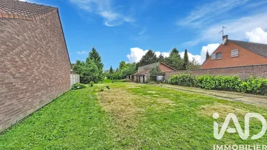 Building plot in Onnaing (59264)