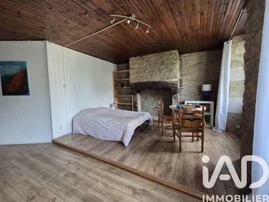Apartment in Brest (29200)