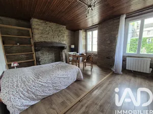 Appartement à Brest (29200)
