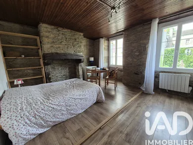 Appartement à Brest (29200)