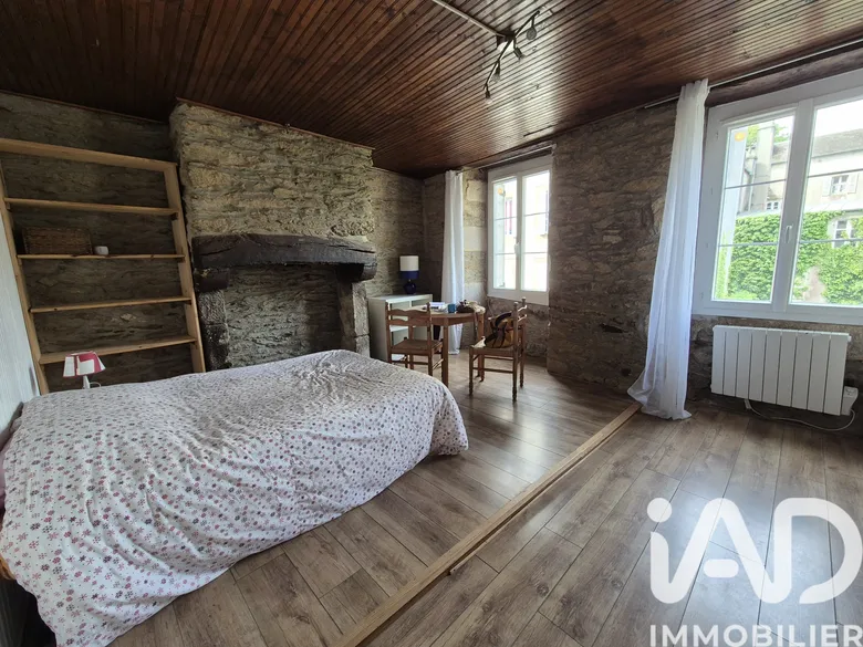 Appartement 1 pièce 25 m² · à Brest · 25,3 m² · 75 000 €