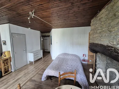 Apartment in Brest (29200)
