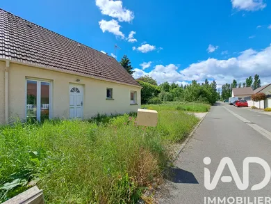 House in Les Villages Vovéens (28150)