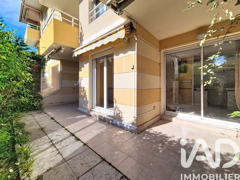 Appartement 2 pièces 37 m² · à Fréjus · 37 m² · 177 000 €