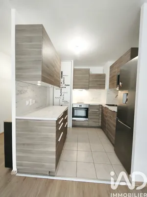 Appartement à Lagny-sur-Marne (77400)