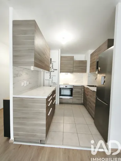 Apartment in Lagny-sur-Marne (77400)