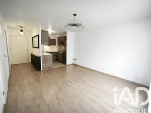 Appartement à Lagny-sur-Marne (77400)