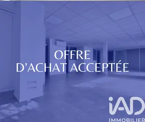 Immeuble à Pontault-Combault (77340)