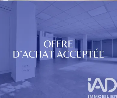 Immeuble à Pontault-Combault (77340)