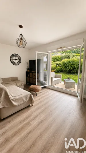 Appartement à Nantes (44300)