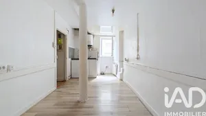 Apartment in Clermont-Ferrand (63100)