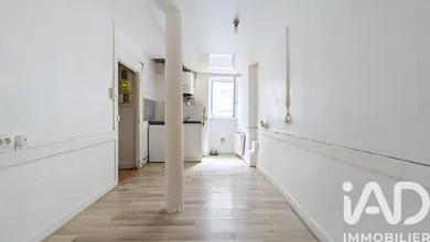 Apartment in Clermont-Ferrand (63100)