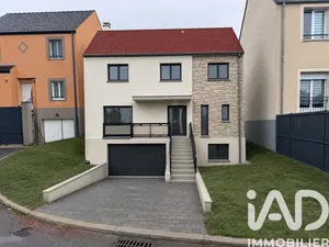 Building plot in Ablon-sur-Seine (94480)