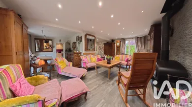 House in Neuville-sur-Oise (95000)