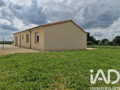 House in Loretz-d'Argenton (79290)
