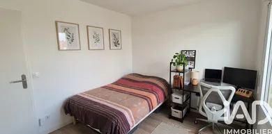 Apartment in Villenave-d'Ornon (33140)