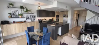 Appartement à Villenave-d'Ornon (33140)