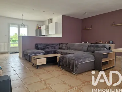 House in Loretz-d'Argenton (79290)