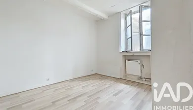 Apartment in Clermont-Ferrand (63100)