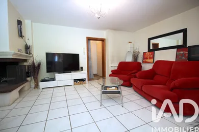 Apartment in Soisy-sur-Seine (91450)