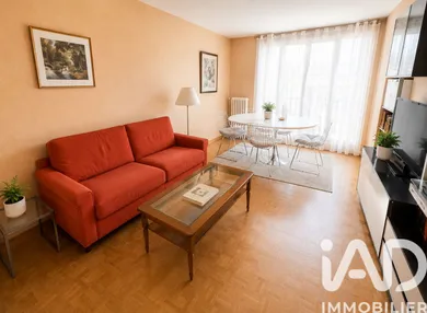 Apartment in Sarcelles (95200)
