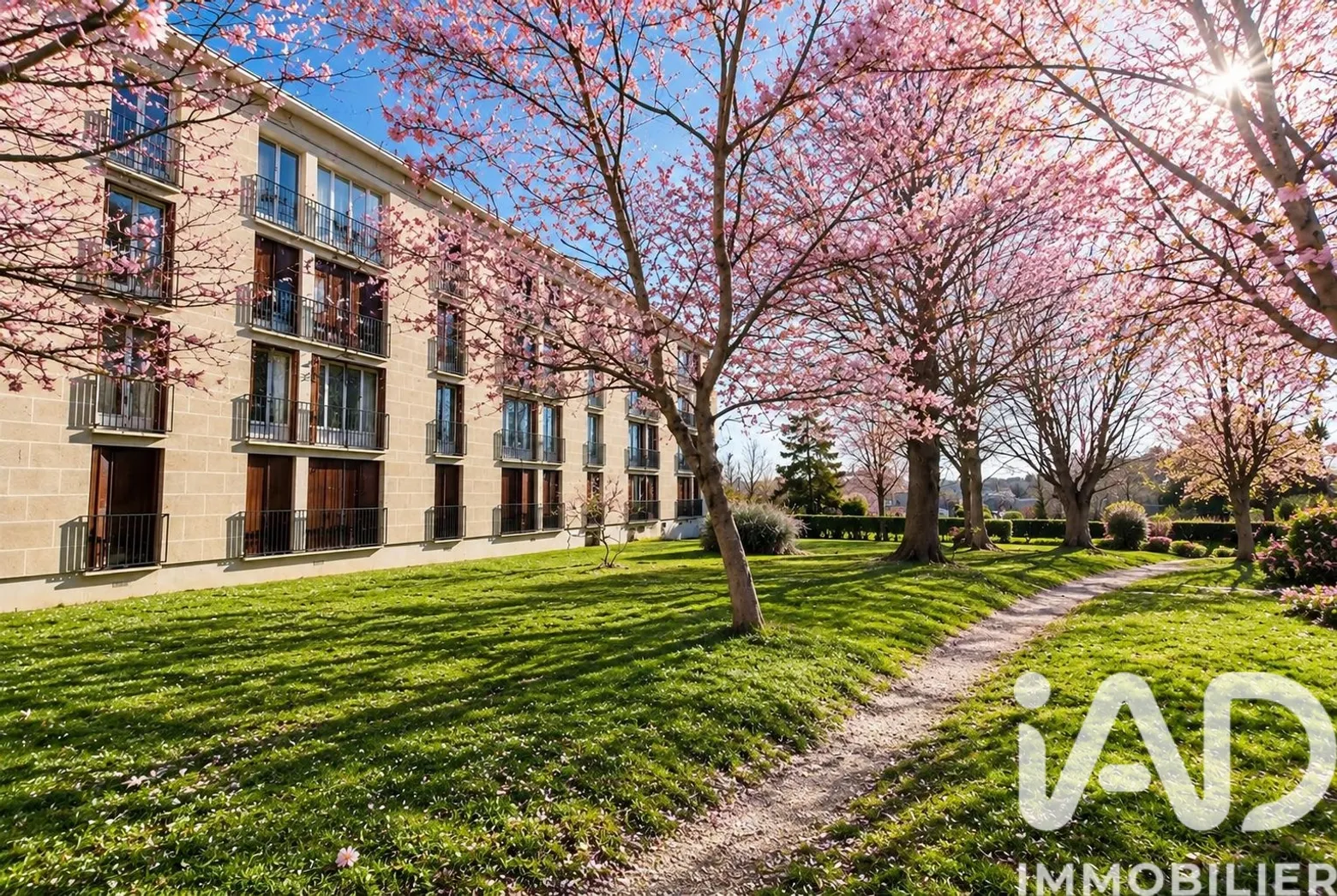 appartement à Sarcelles