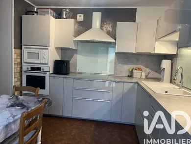 Apartment in Lyon (69008)