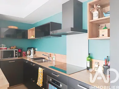 Appartement à La Chapelle-sur-Erdre (44240)