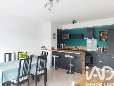 Appartement à La Chapelle-sur-Erdre (44240)