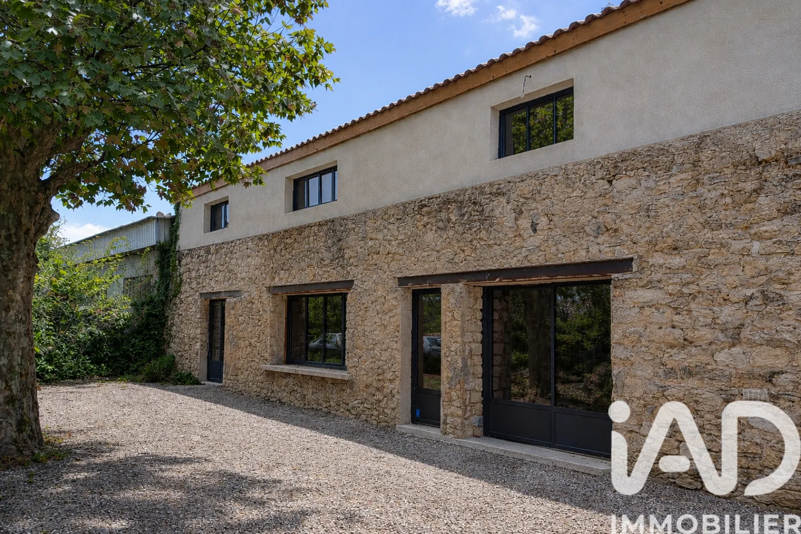 appartement à Saint-Marcel-d'Ardèche