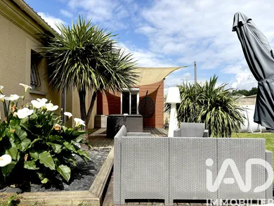 House in Touvois (44650)