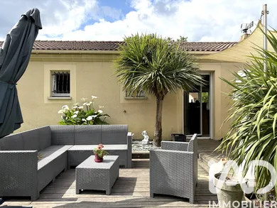 House in Touvois (44650)