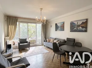 Appartement à Saint-Maur-des-Fossés (94210)