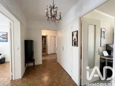 Appartement à Saint-Maur-des-Fossés (94210)