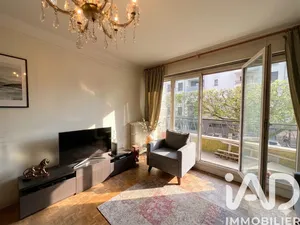 Appartement à Saint-Maur-des-Fossés (94210)